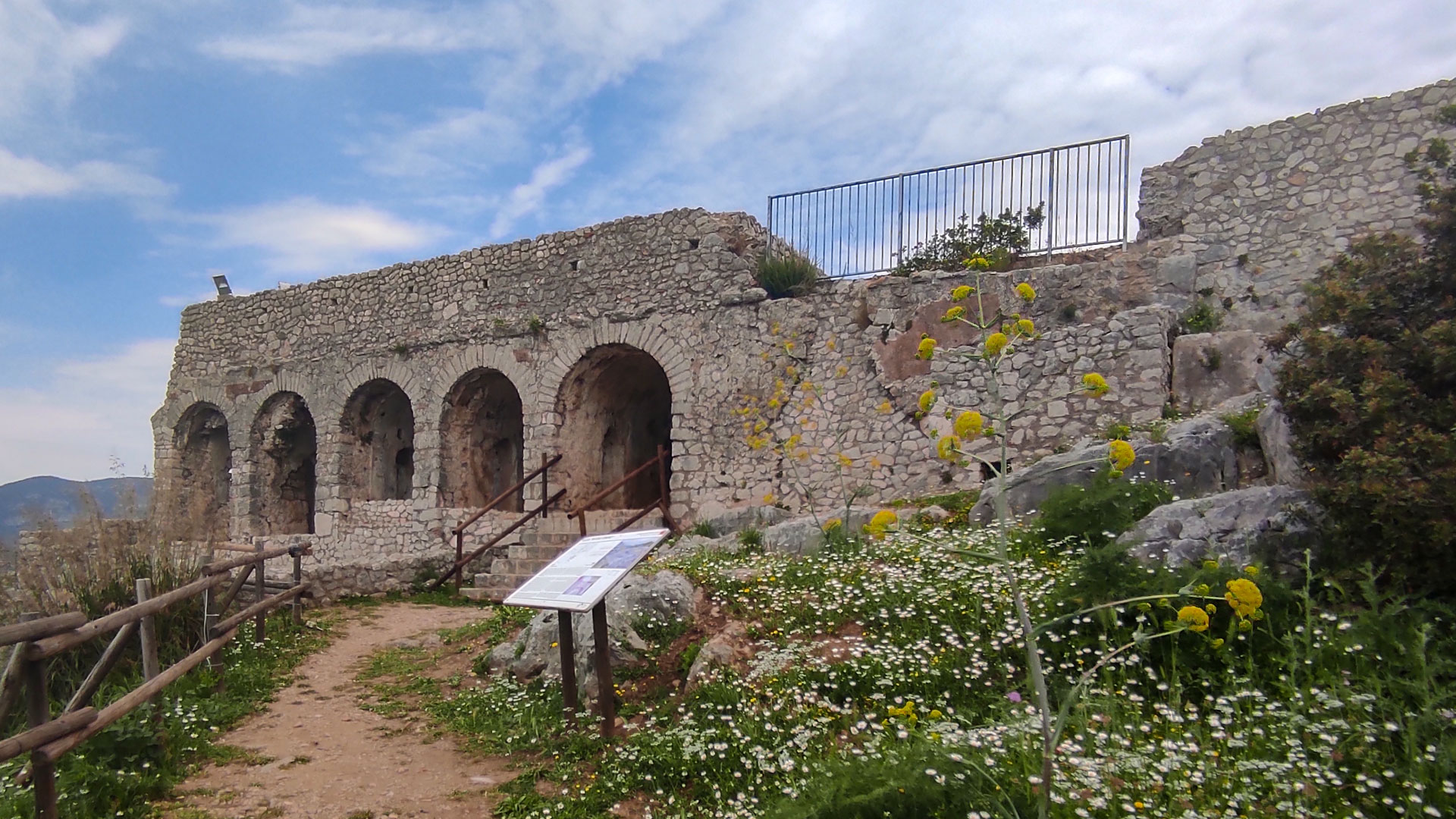 Il Piccolo Tempio